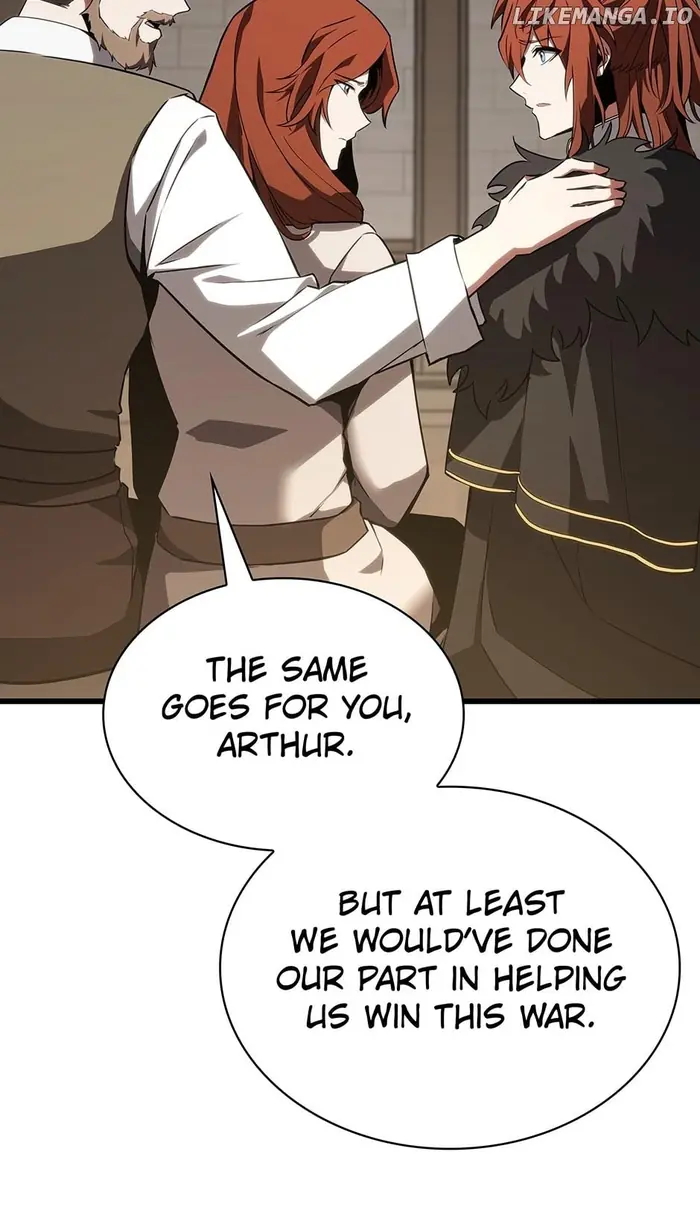 The Beginning After the End Chapter 179 image 118_optimized